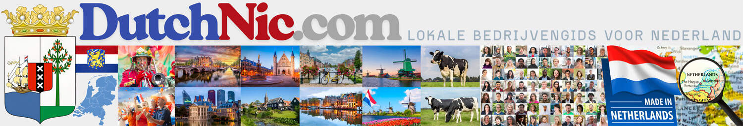 Gemaakt in Nederland - Solmar Tours